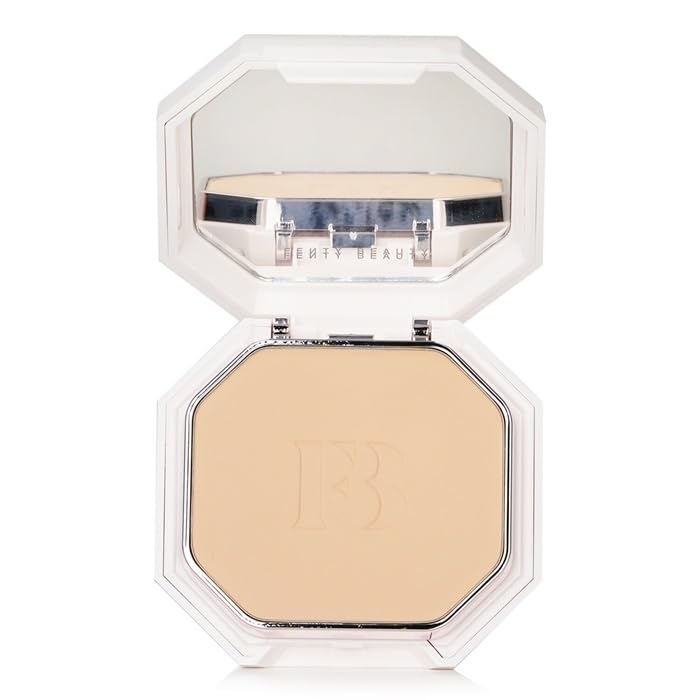 Fenty Beauty by Rihanna Pro Filt’r Soft Matte Longwear Powder Foundation 190