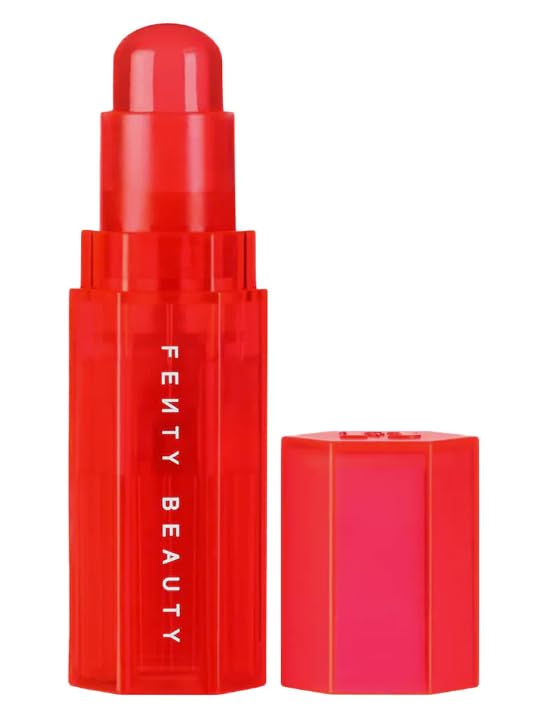 Fenty Beauty by Rihanna Match Stix Color-Adaptive Cheek + Lip Stick Strawberry Pop