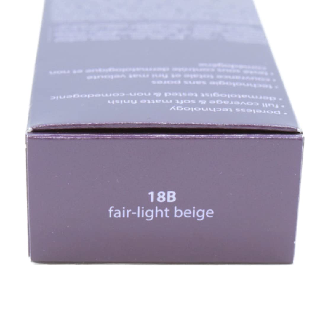 tarte Amazonian Clay 16-Hour Full Coverage Foundation 18B Fair-Light Beige