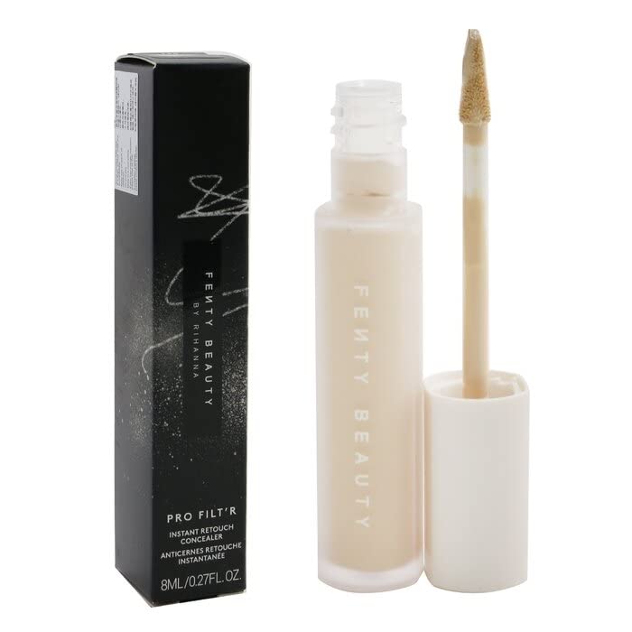 FENTY BEAUTY PRO FILT'R INSTANT RETOUCH CONCEALER 130