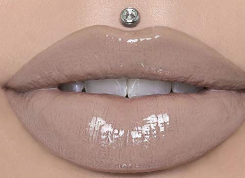 JEFFREE STAR COSMETICS THE ORGY COLLECTION THE GLOSS SILK ROPE