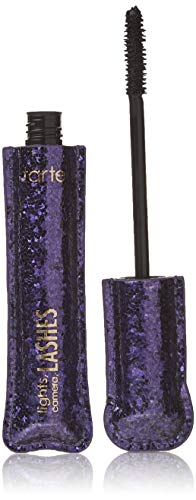 Tarte Cosmetics Lights Camera Lashes 4-in-1 Natural Mascara 0.24 oz