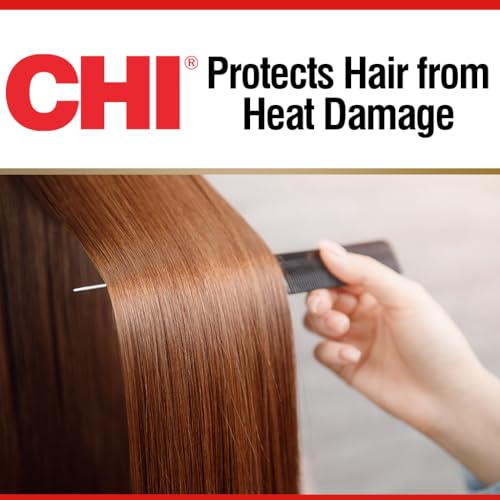 CHI 44 Iron Guard Thermal Protecting Shampoo 25oz