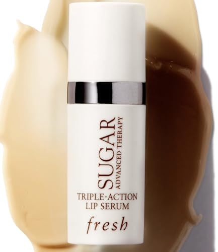 fresh Sugar Triple-Action Lip Serum Advanced Therapy