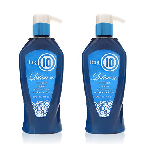 BTY-Its a 10 Potion Shampoo 10oz (2pk)