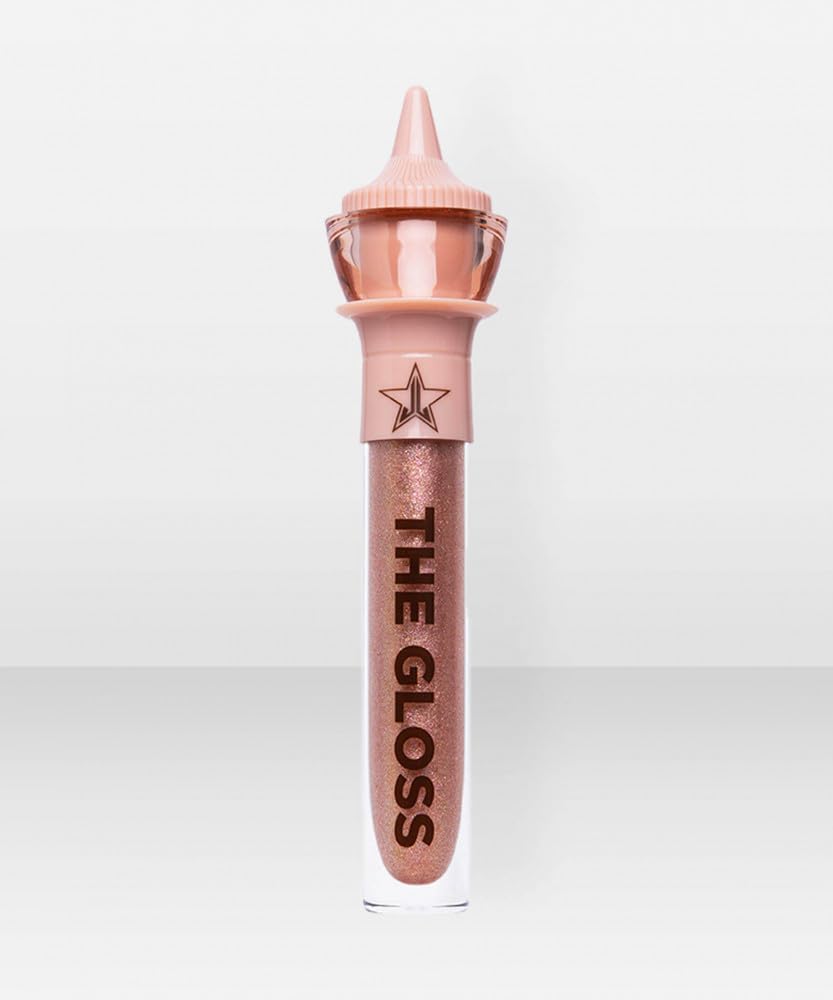 Jeffree Star Cosmetics Jeffree's High Shine Sickening The Gloss Lip Gloss - Beaded Glass