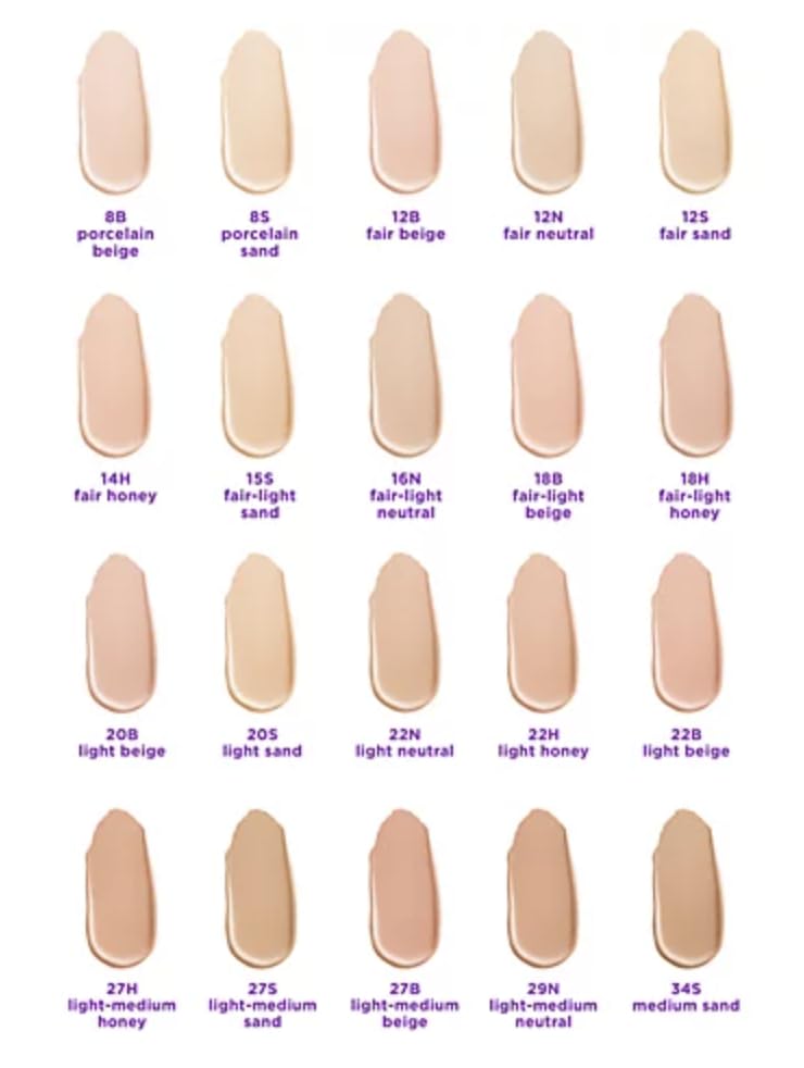 Tarte Shape Tape Radiant Medium Coverage Concealer