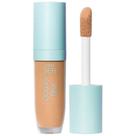 tarte SEA Power Flex™ Full Coverage Vegan Concealer 32S Medium Sand