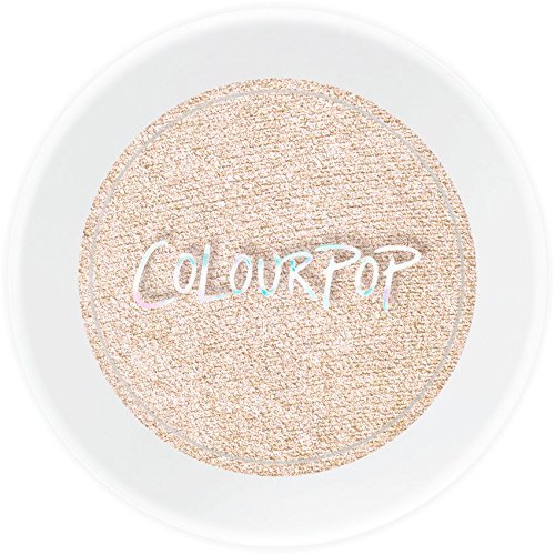 Colourpop Super Shock Cheek Highlighter (Lunch Money)