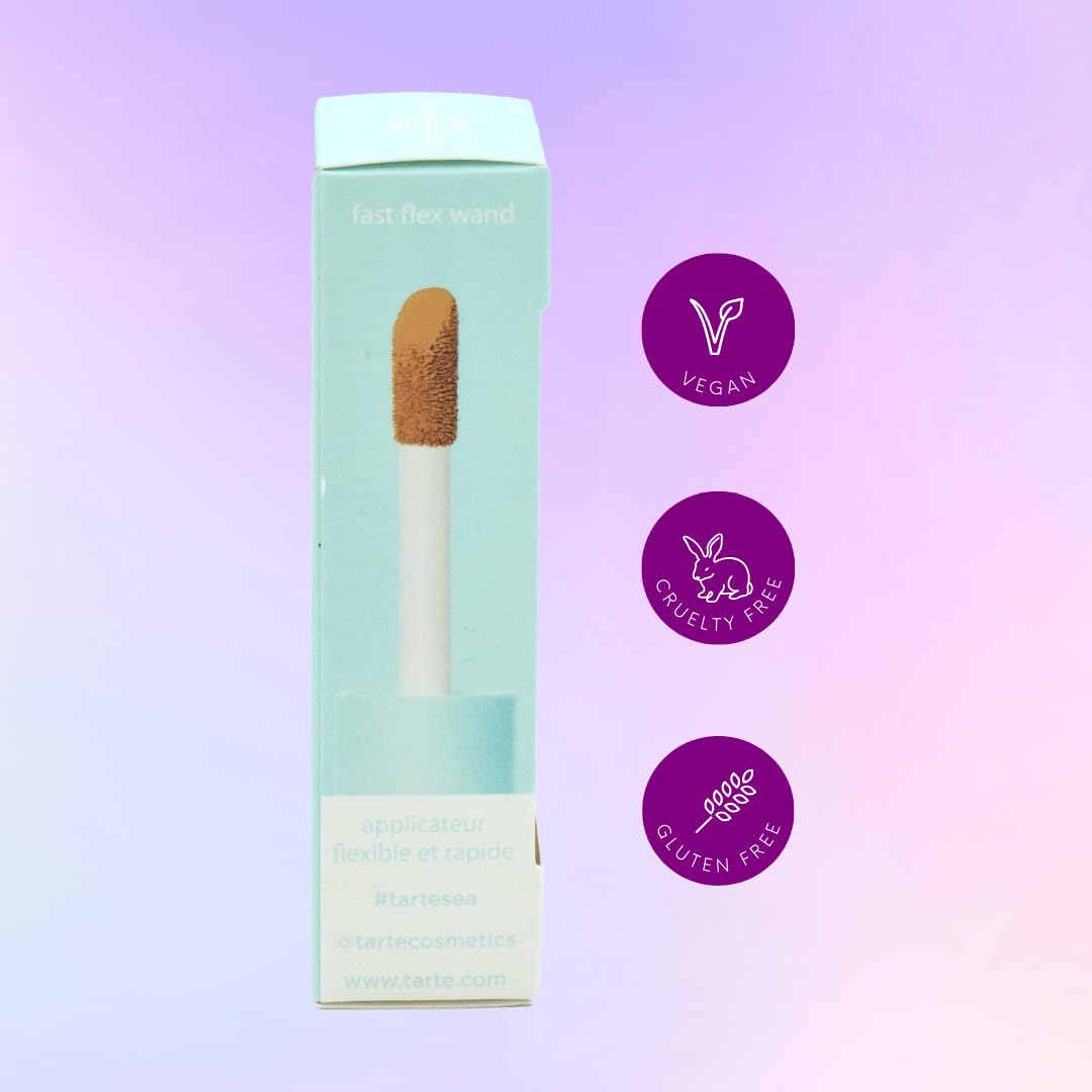 tarte SEA Power Flex™ Full Coverage Vegan Concealer 25S Light-Medium Sand