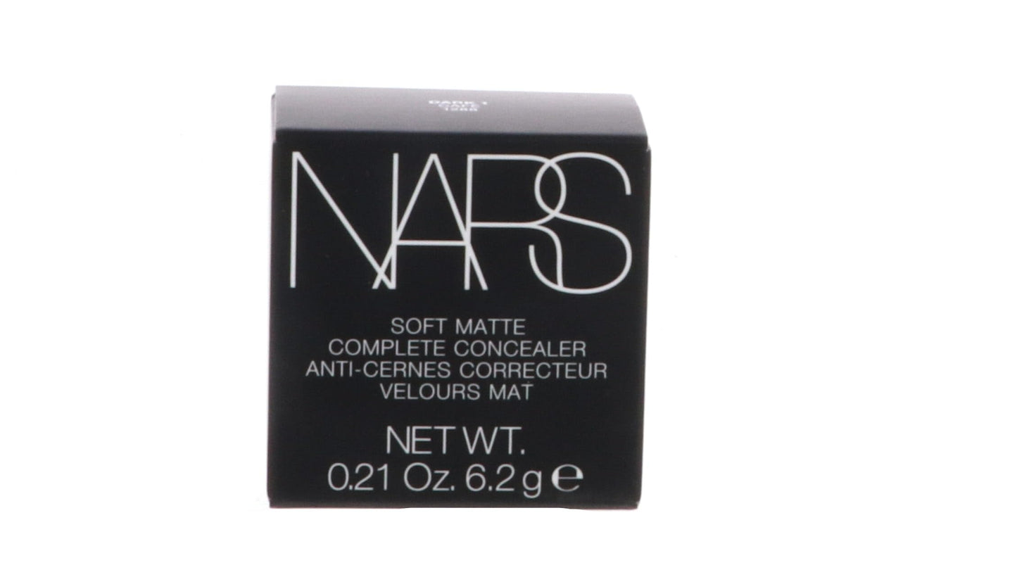 Nars Soft Matte Complete Concealer, 0.21oz (Cafe)