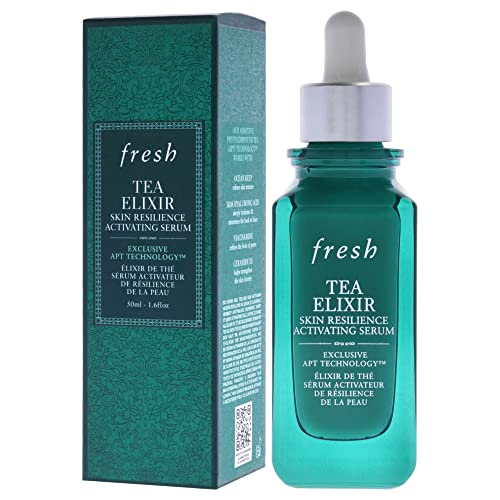 Fresh av2023-Fresh-fresh tea elixir skin resilience activating serum serum women-fb6e16af