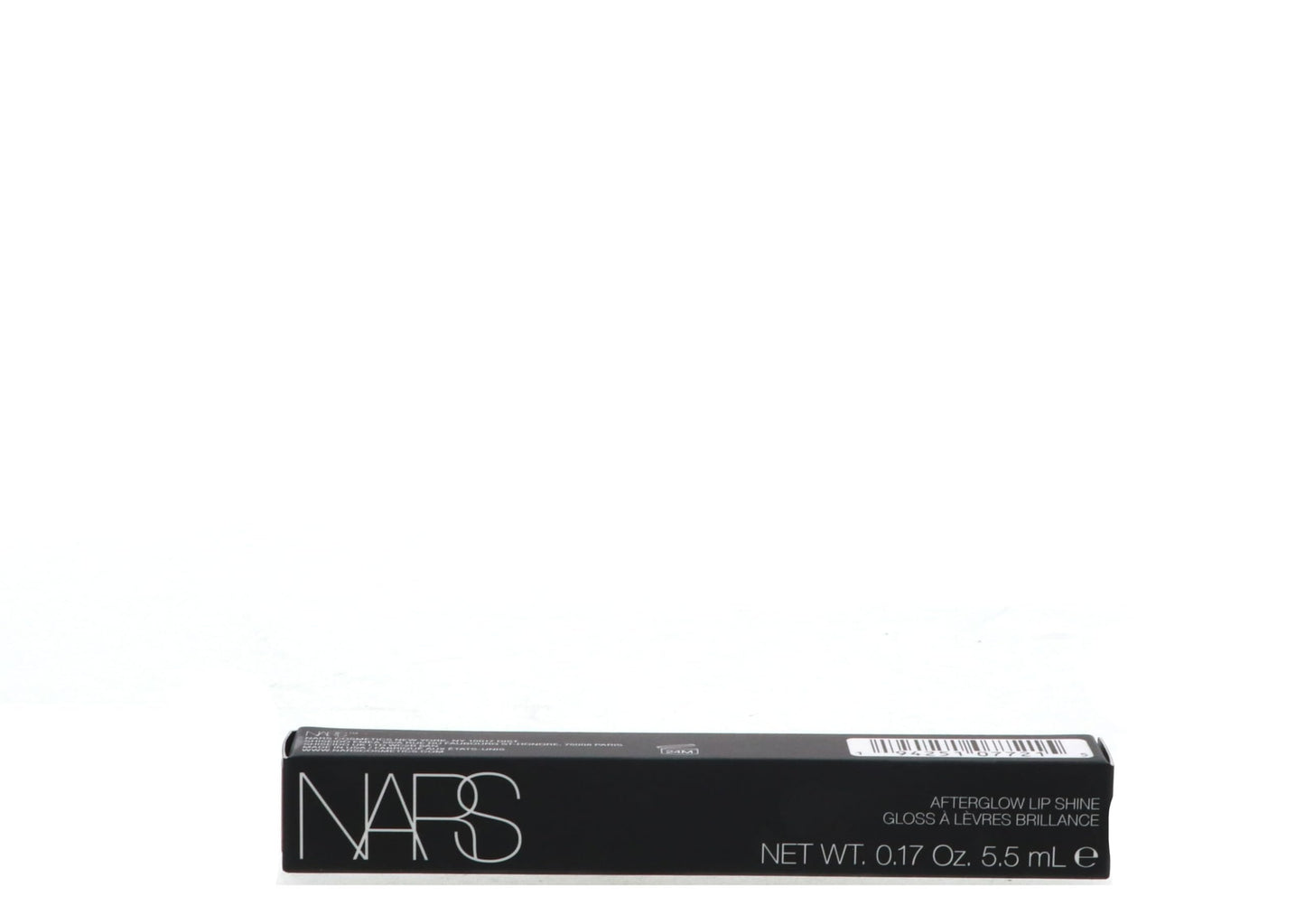 NARS Afterglow Lip Shine Gloss - Aragon - Red Chestnut