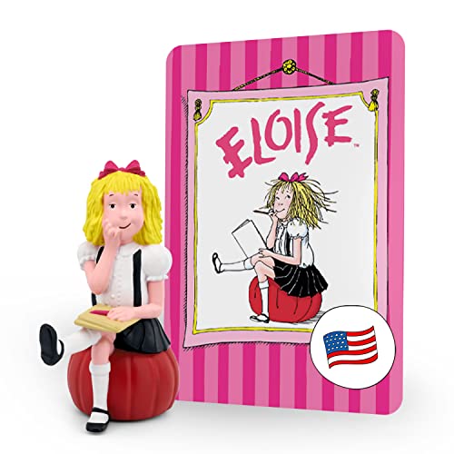 Tonies Eloise Audio Play Character