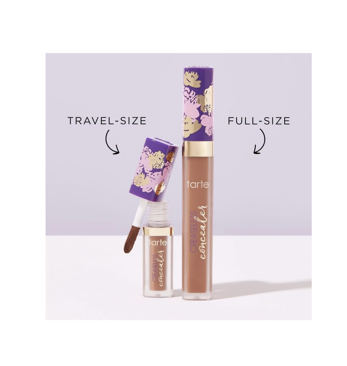 Tarte Creaseless Creamy Concealer Travel Size .035 oz