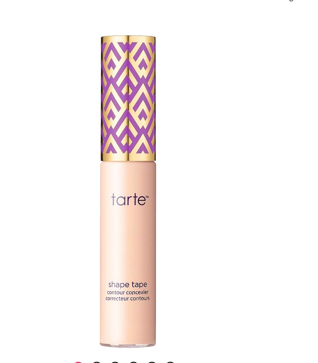 TARTE-ST-CC-27S-.03OZ