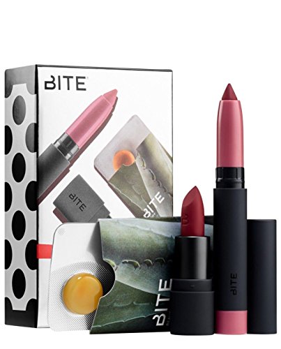 Sephora Beauty Insider Birthday BITE Lip Set