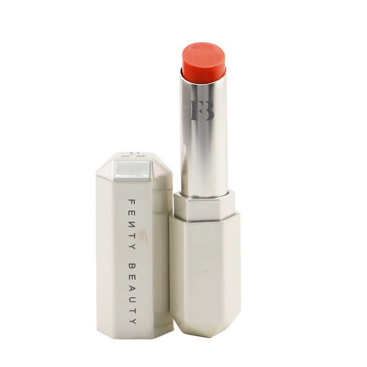 Fenty Beauty by Rihanna Slip Shine Sheer Shiny Lipstick 03 Tang Thang