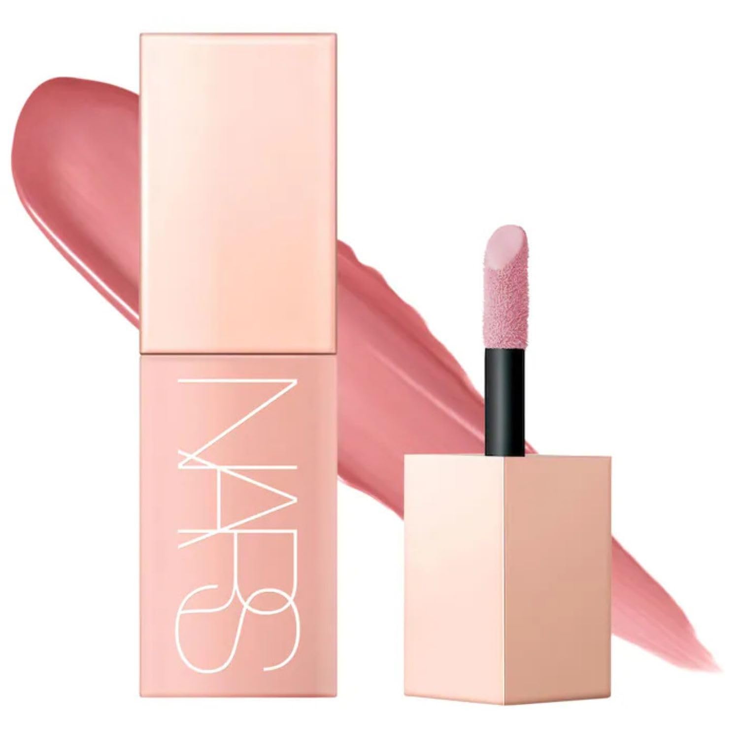 Nars Afterglow Liquid Blush - Behave - 0.23 oz / 7 mL