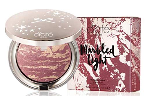 Ciate Marbled Light Illuminating Blusher 0.123 Oz