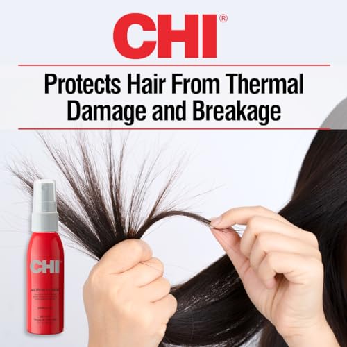 CHI 44 Iron Guard Thermal Protecting Shampoo 25oz