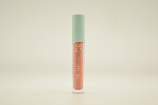 Tarte SEA H2O Lip Gloss - Sandy Toes - Peach