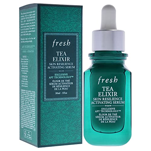 Fresh av2023-Fresh-fresh tea elixir skin resilience activating serum serum women-fb6e16af