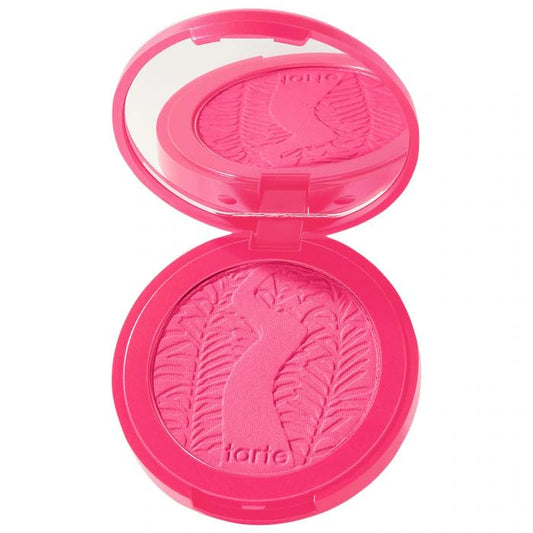 Tarte Amazonian Clay 12-Hour Blush, 0.20oz/5.6g