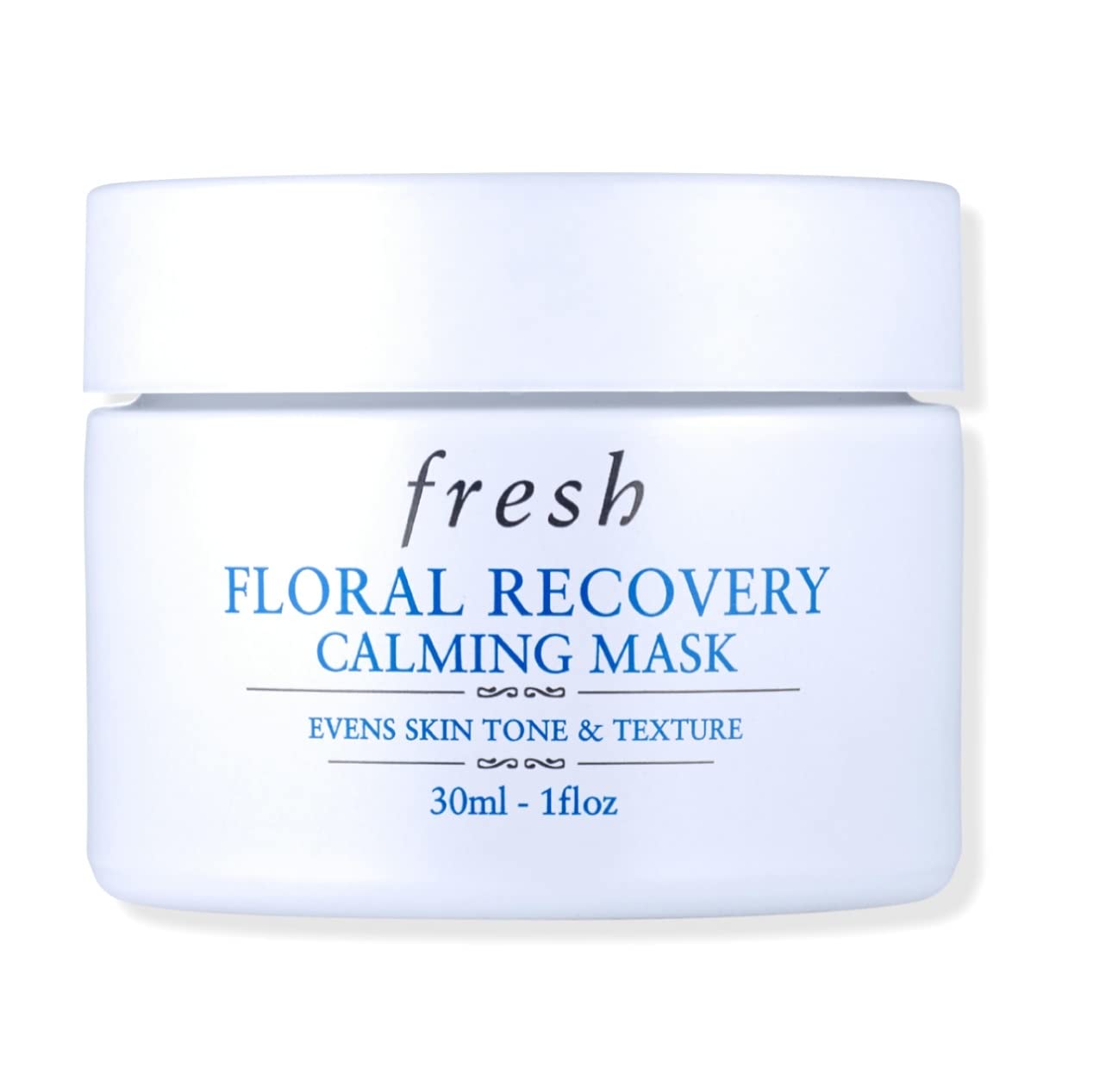 Fresh Floral Recovery Calming Mask 1oz / 30mL