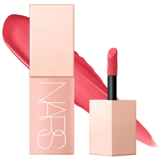 Nars Afterglow Liquid Blush - 0.23 oz / 7 mL (Secret Lover, Standard), 1 Count (Pack of 1)