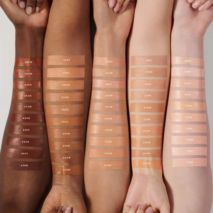 Fenty Beauty By Rihanna We're Even Hydrating Longwear Concealer 250W