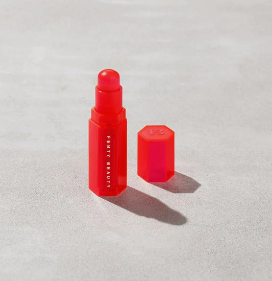 Fenty Beauty by Rihanna Match Stix Color-Adaptive Cheek + Lip Stick Strawberry Pop