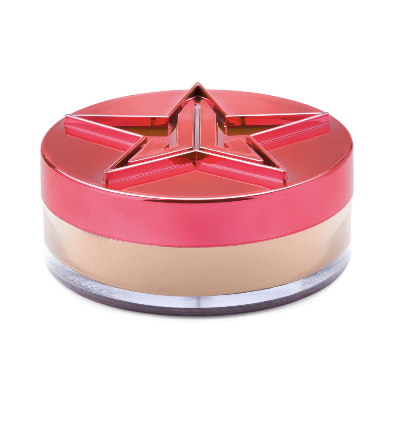 Jeffree Star Cosmetics Magic Star Setting Powder -