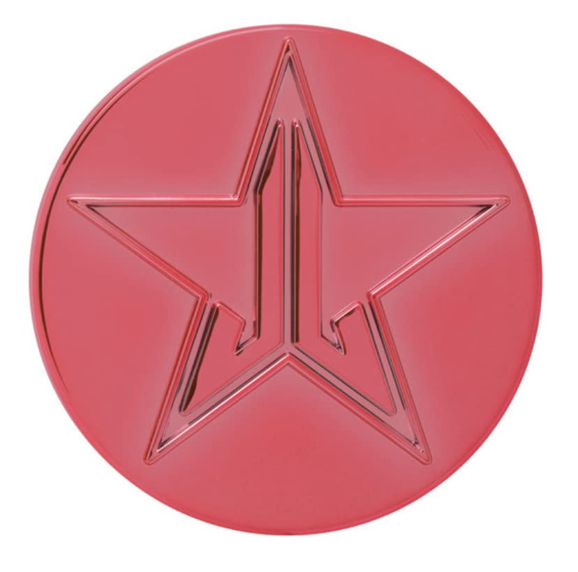 Jeffree Star Cosmetics Magic Star Setting Powder - Suede