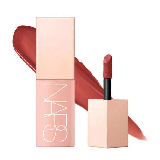 Nars Afterglow Liquid Blush - 0.23 oz / 7 mL (Aragon, Standard), 1 Count (Pack of 1)