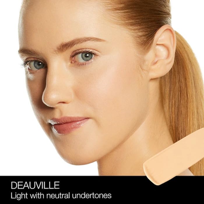 NARS Soft Matte Foundation L4 Deauville