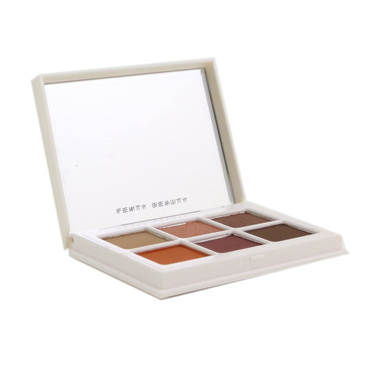 Fenty Beauty by Rihanna Snap Shadows Mix & Match Eyeshadow Palette 3 Deep Neutrals