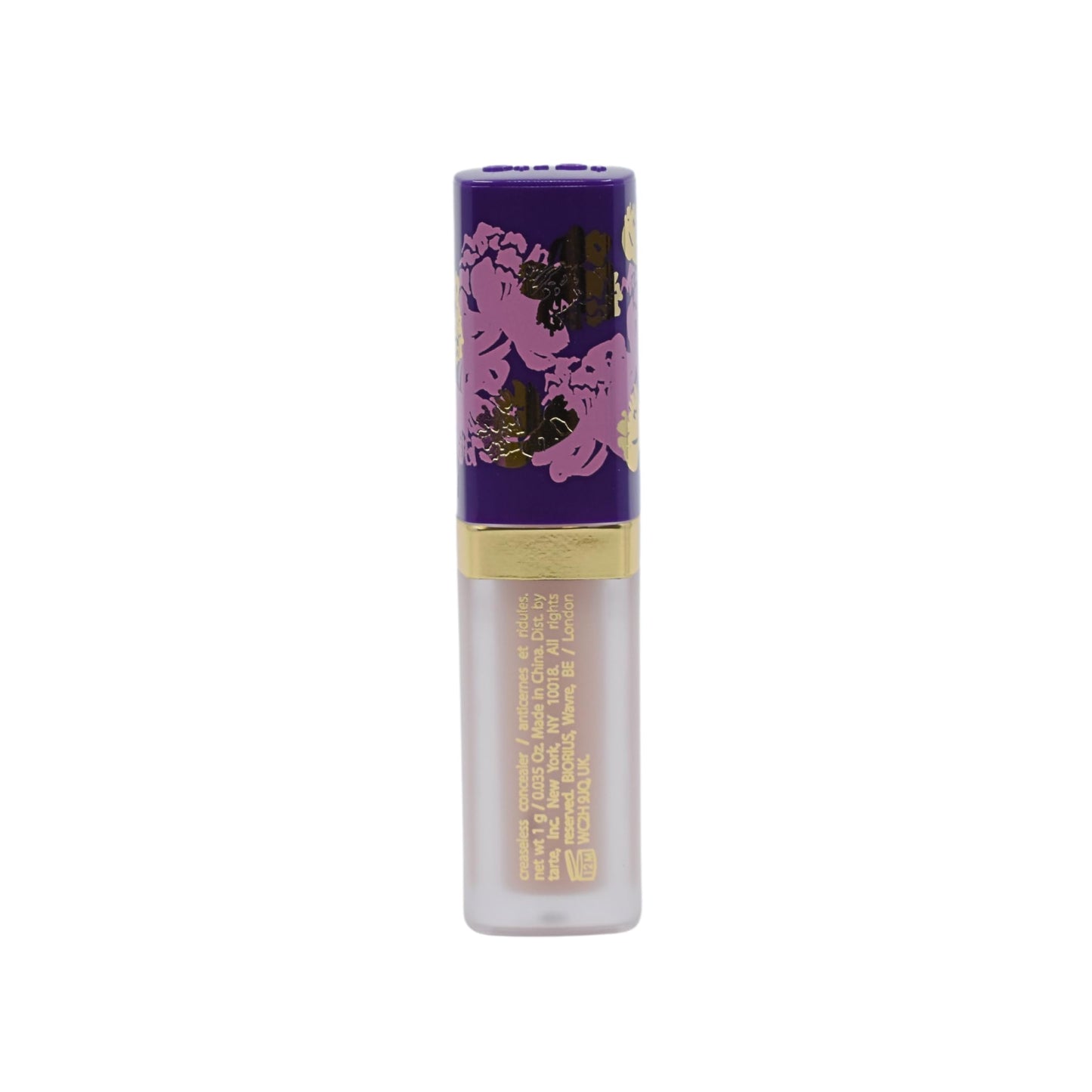 Tarte Creaseless Creamy Concealer Travel Size .035 oz