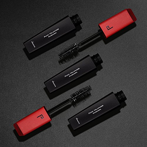 Doucce Punk Volumizer Mascara, Black, 13.5 ml