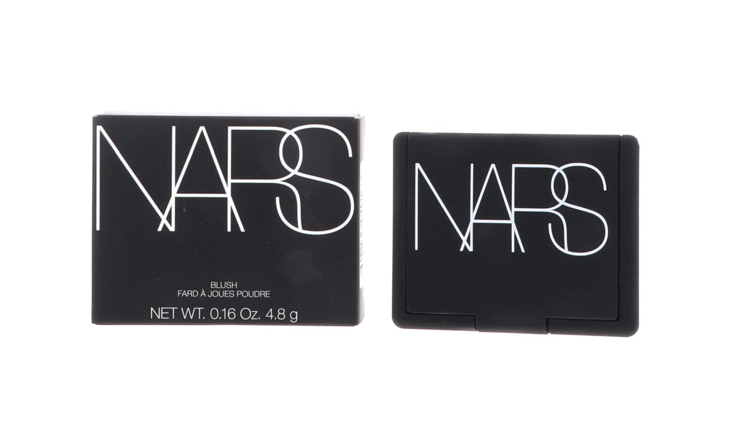 NARS Blush Deep Throat