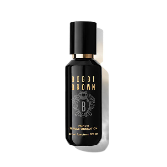 Bobbi Brown Intensive Serum Foundation SPF 30 NW-092 Warm Walnut 30 ml / 1 fl oz