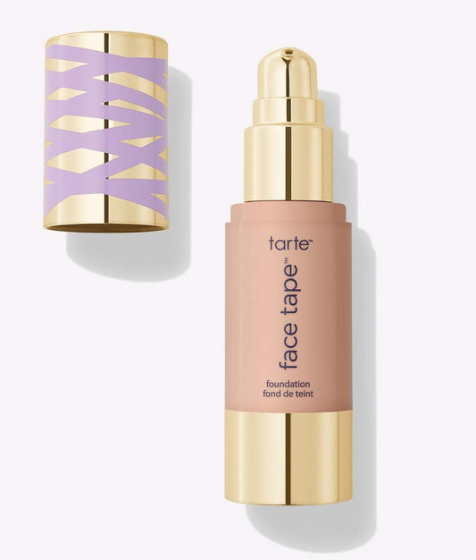 Tarte Face Tape Foundation 22B Light Beige - Full Size