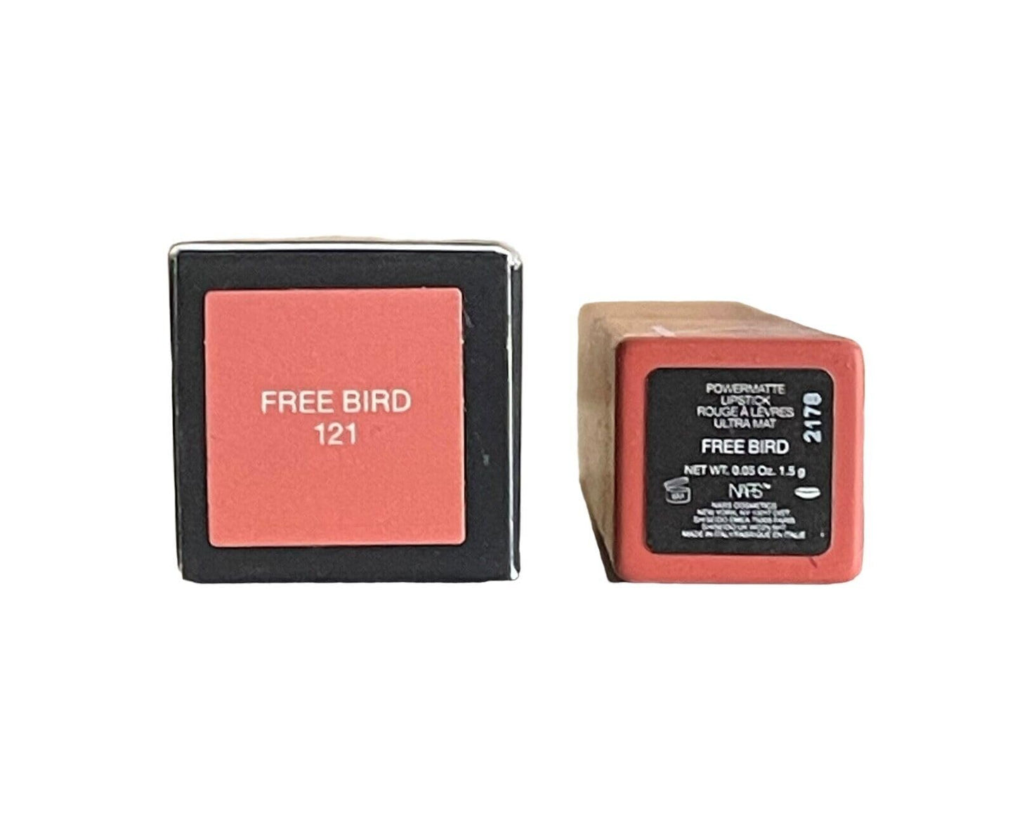 NARS Powermatte Lipstick (Free Bird)