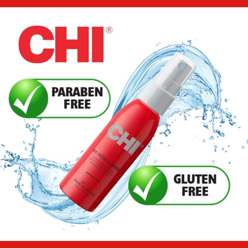 CHI 44 Iron Guard Thermal Protecting Shampoo 25oz