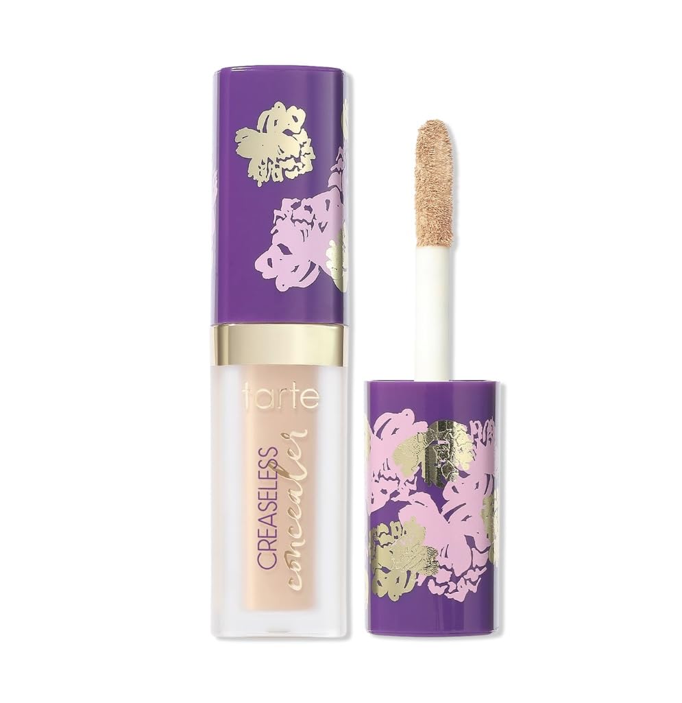 Tarte Creaseless Creamy Concealer Travel Size .035 oz