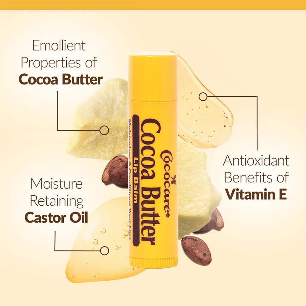 Butter Lip Cocoa