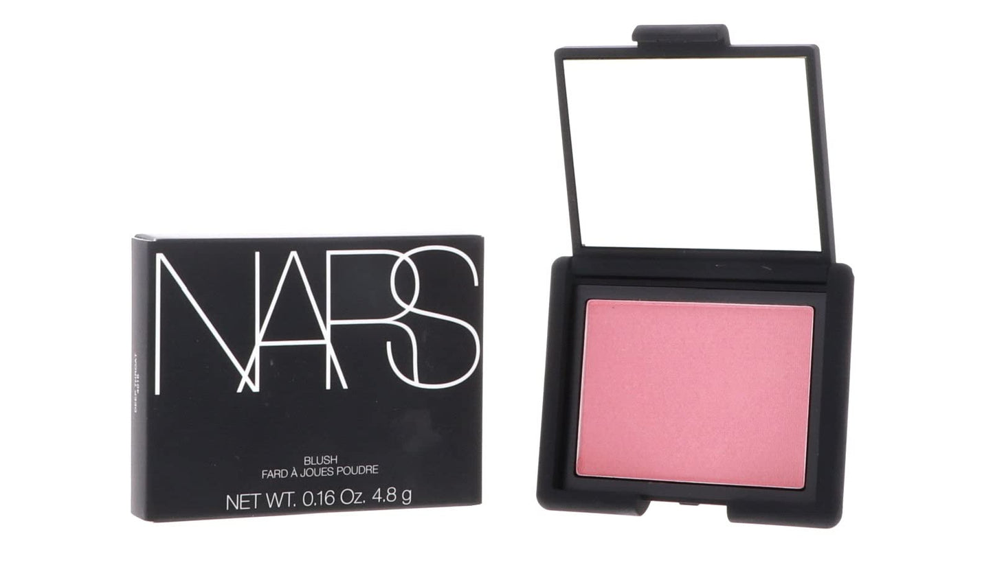 NARS Blush Deep Throat