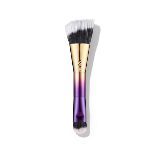 tarte cosmetics double-ended highlighter brush