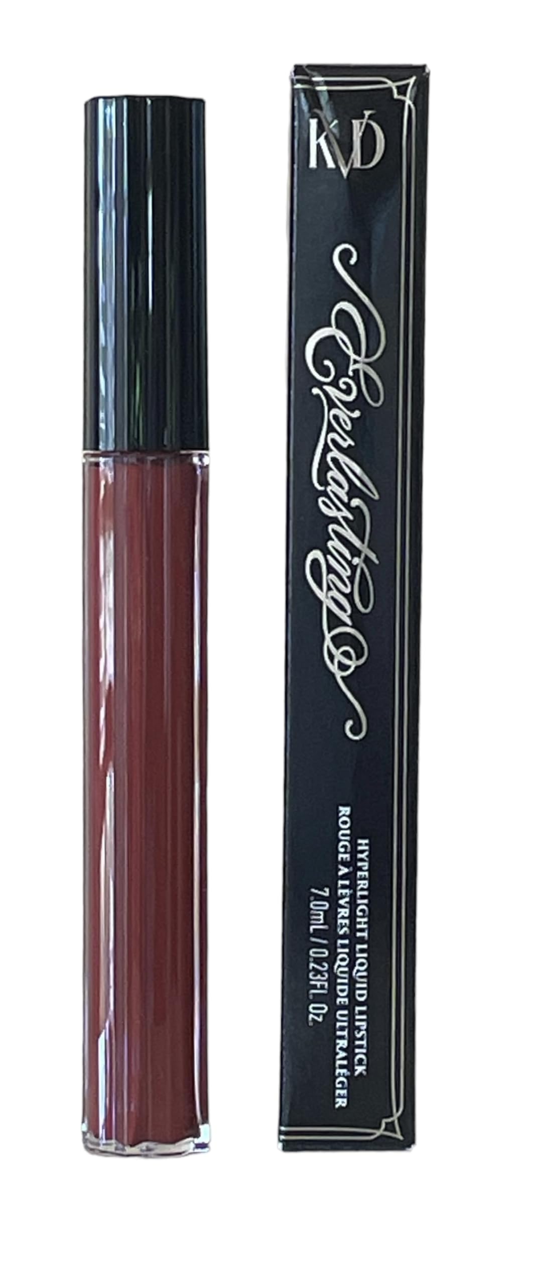 KVD Beauty Everlasting Hyperlight Vegan Transfer-Proof Liquid Lipstick Jupiter's Eye