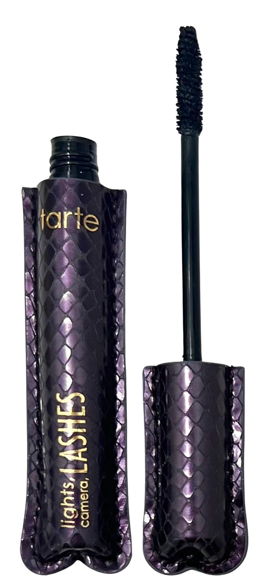 lights, camera, lashes 4-in-1 mascara